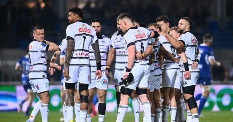 Pro D2 (J23) : Battu par Brive, Colomiers rechute 