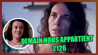 📺 Épisode 2126 – DEMAIN NOUS APPARTIENT | Roxane a donné l'alerte pour Sara