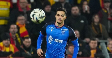 Le Havre : Pourquoi Faivre n'a finalement pas atterri au HAC 