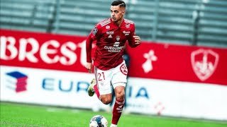 Romain Faivre - Technical Elegance