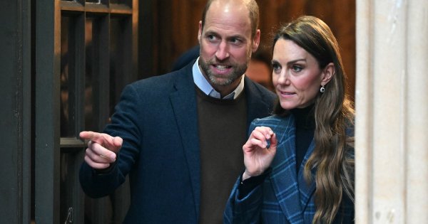 Kate Middleton et le prince William hués et pris à partie lors de leur dernière sortie : "Depuis combien de temps êtes-vous au courant pour Andrew ?"
