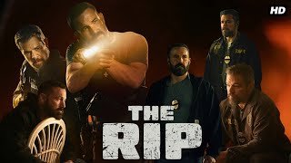 The Rip (2026) Fantasy/Thriller Movie in English HD review & facts | Ben Affleck, Steven Yeun, Matt