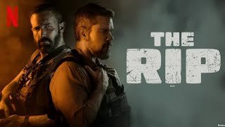 The Rip (2026) full Movie explained | Ben Affleck | Matt Damon | Action | Review & facts