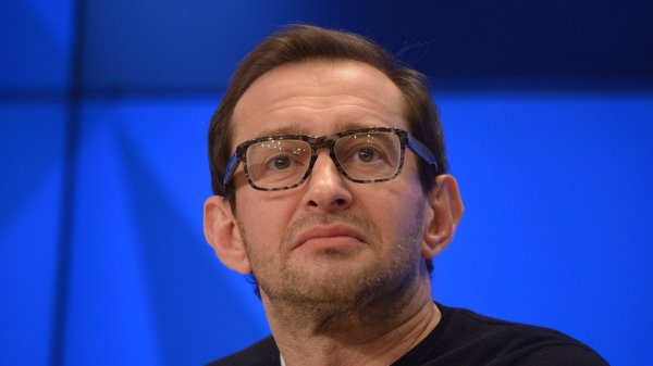 Жена Константина Хабенского показала редкие семейные фото