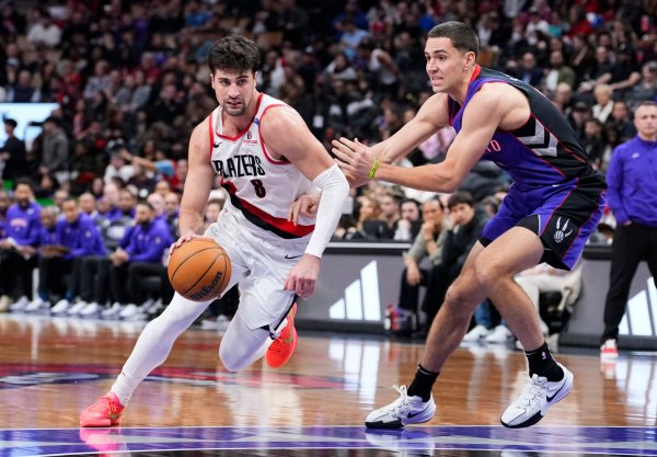 Live Updates: Highlights & Results from Tonight's 8-Game Slate