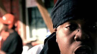 Mike Jones - Back Then (Official Music Video)