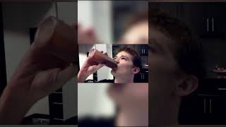 Where is Michael Jones now? #ragequit #roosterteeth #achievementhunter #100percenteat #facejam