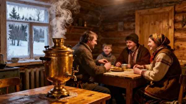 24 января: как Федосеев день предсказывает весну и влияет на удачу