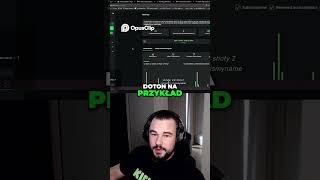 🔥 Ile zarabia Szymool na Kick? Kwoty mogą zaskoczyć! 💰 #shorts