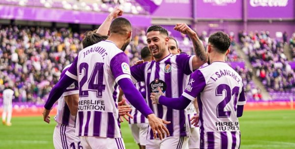 «Вальядолид» – «Альбасете»: у кого продлится победное шествие?