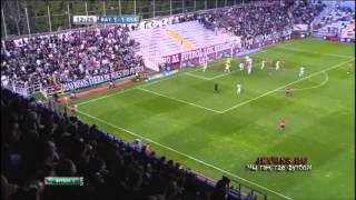 Райо Вальекано  Осасуна 22