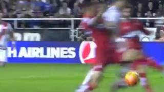 РАЙО ВАЛЬЕКАНО   ЭСПАНЬОЛ 3 0 ОБЗОР МАТЧА, 24 10 2015