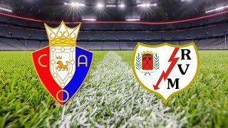 ОСАСУНА - РАЙО ВАЛЬЕКАНО / ИСПАНИЯ