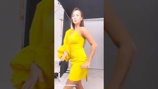 Алина Загитова - MIX "Сектор Газа" vs. "Мираж" - "Новый герой" [HD 4K, 60 fps] #shorts