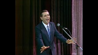 Е. Петросян - фельетон "Примем меры" (1986)