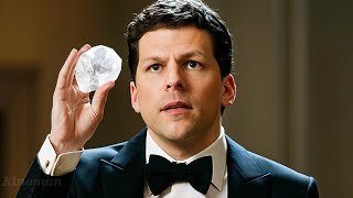 Иллюзия обмана 3 — Русский трейлер (Дубляж, 2025)