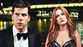 Иллюзия обмана 3 — Русский трейлер #2 (Дубляж, 2025)