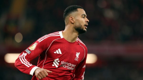 Confirmed Liverpool line-up v AFC Bournemouth - Liverpool FC