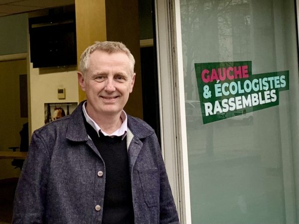 Interview. Municipales à Montpellier : de la sécurité à la campagne, Sébastien Cote passe à l'offensive