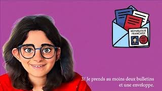 Les élections municipales 2026