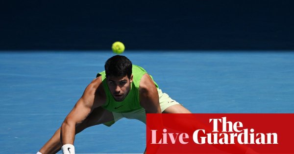 Australian Open 2026: Alcaraz takes on Paul in fourth round; Sabalenka defeats brave Mboko