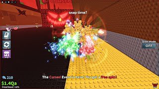 i Got Hydra Dragon in Escape Tsunami Ltm | W Update - Steal a Brainrot