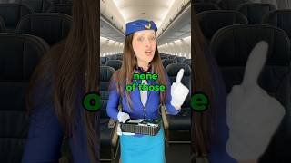 A normal day on the plane ✈️ #englishtips #learnenglish