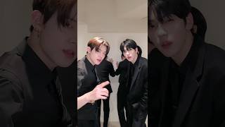 you like me a little bit? #투모로우바이투게더 #TOMORROW_X_TOGETHER #TXT