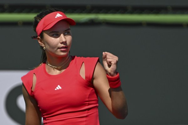 Iva Jović Gets Honest on Yulia Putintseva Australian Open Matchup Amid Kazakh's Controversies With Fans