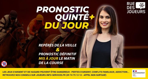 Pronostic Quinté du Dimanche 25 Janvier à Vincennes - Prix d'Amérique - Amérique Races - R1C6