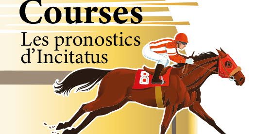 Tiercé. Les pronostics de L'Alsace pour lundi 19 janvier - Prix Charles Gastaud