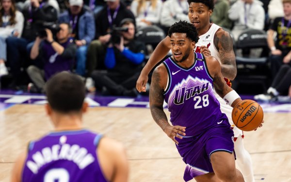 Utah Jazz Struggle in Loss to Miami Heat: Three Takeaways  | Utah Jazz