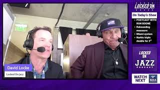 POSTCAST - Miami Heat OVERWHELM the Utah Jazz all over the floor