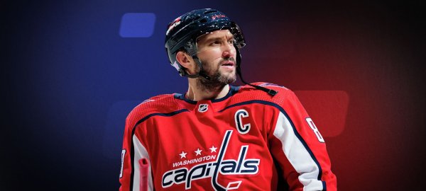 Овечкин против Макдэвида: кто отличится в матче Эдмонтон — Вашингтон
