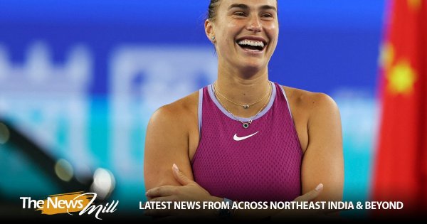 Sabalenka, Rybakina, Gauff Advance in Miami Open Women's Singles