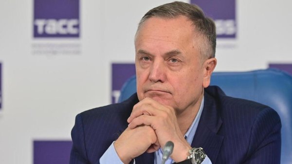 Актер Андрей Соколов сообщил о смерти мамы: что случилось