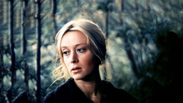 Дочь Маргариты Тереховой рассказала о состоянии здоровья актрисы