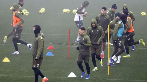 La cuesta puede ser un trampol