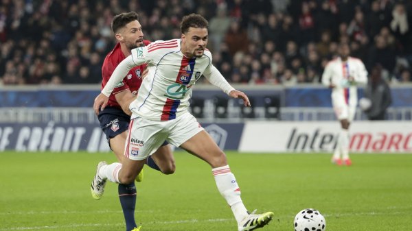 Ligue 1 : Kluivert s’est fait une place à Lyon