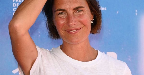 "Ca ne fera pas d'eux des enfants malheureux" : Alessandra Sublet défend ce choix décrié qu'elle a pris concernant Charlie et Alphonse