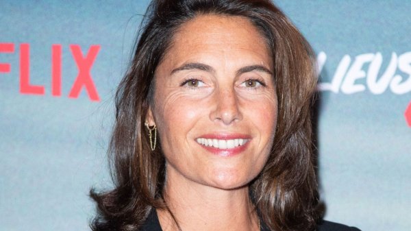 Alessandra Sublet, stricte avec ses enfants ? “Tant qu’ils vivront sous mon toît…”