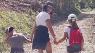 Alessandra Sublet divorcée : elle récupère enfin ses enfants