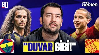 ‘’HAMLELER BELİRLEYİCİ OLACAK’’ | Fenerbahçe - Göztepe Maç Önü Analizi, Tedesco & Stoilov, Guendouzi