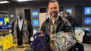 Troy Parrot, Patrick Shick, Kolo Muani, Nesryi’de son dakika, Fenerbahçe - Göztepe, CANLI YAYIN