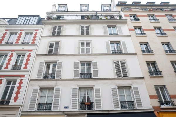 Ce que l’on sait de l’effondrement d’un immeuble à Paris, où étaient réunies une cinquantaine de personnes lors d’une soirée