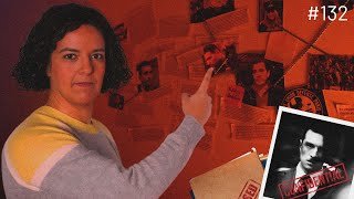 La vérité sur la menace de l'extrême droite ! (AQC 132)