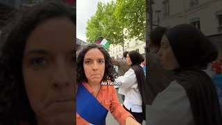 Des fachos avec des tambours des jeunesses h1tlériennes. Nous, on aime celui de la Jeune Garde↙️↙️↙️