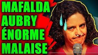 Manon Aubry Crée une MALAISE INTERSTELLAIRE avec son SKETCH