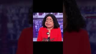 Manon Aubry tente de mentir face à J-P Tanguy 🤡🥊#rn #politique #LePen #Bardella #Tanguy #Aubry