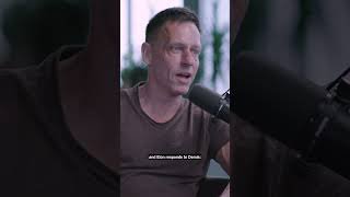 Peter Thiel Isn’t Convinced Elon Musk Still Believes In Mars